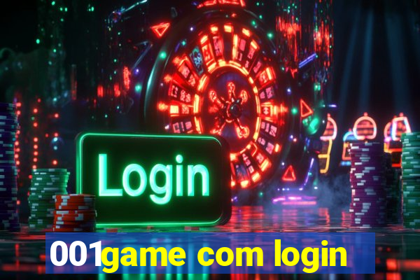 001game com login